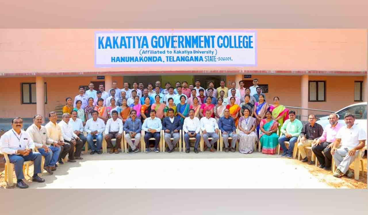 KGC Hanamkonda-image