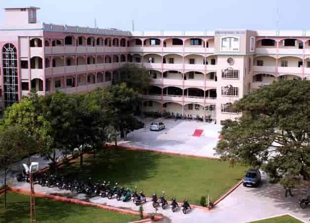 Sri Chaitanya Degree College, Warangal-gallery-image-2