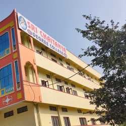 Sri Chaitanya Degree College, Warangal-gallery-image-4