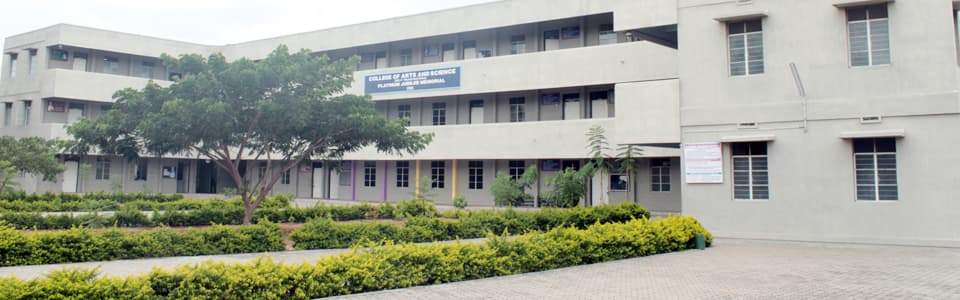 Sri Ramakrishna Mission Vidyalaya College of Arts and Science-gallery-image-0