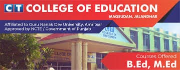 CT College of Education-image