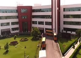 Ambalika Institute of Management and Technology-image
