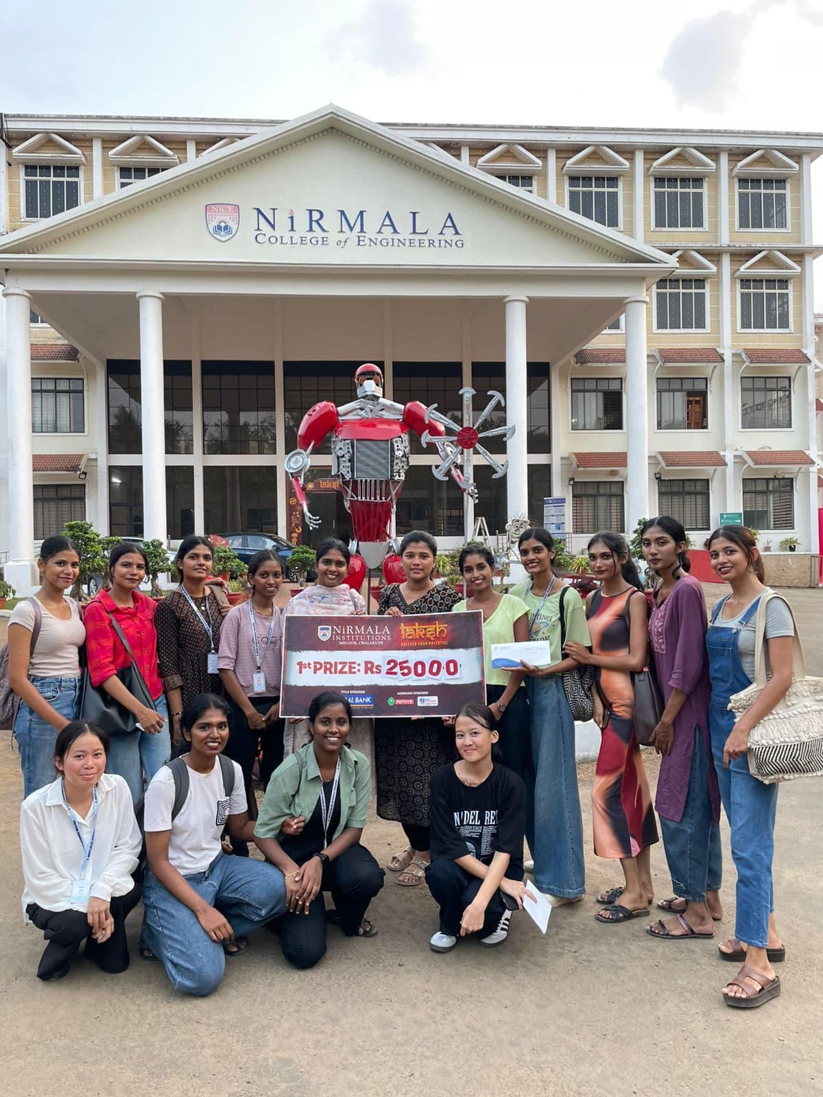 St. Joseph's College-image