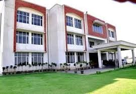 Smt. Shanti Devi Law College-image