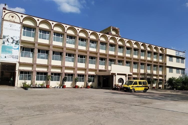 DH Lawrence College of Education for Women-gallery-image-2