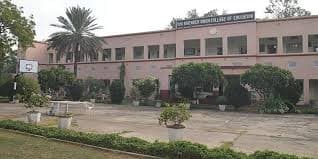 Progressive College of Education Rewari-gallery-image-0