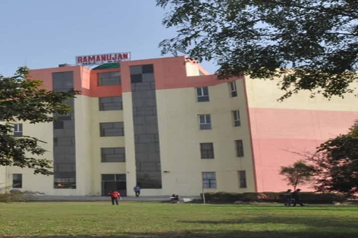 Ramanujan College of Education-image