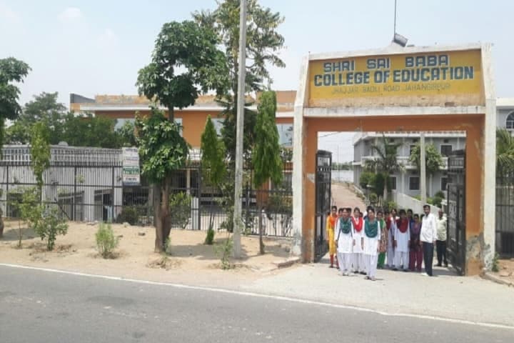 SSBCE Jhajjar-image