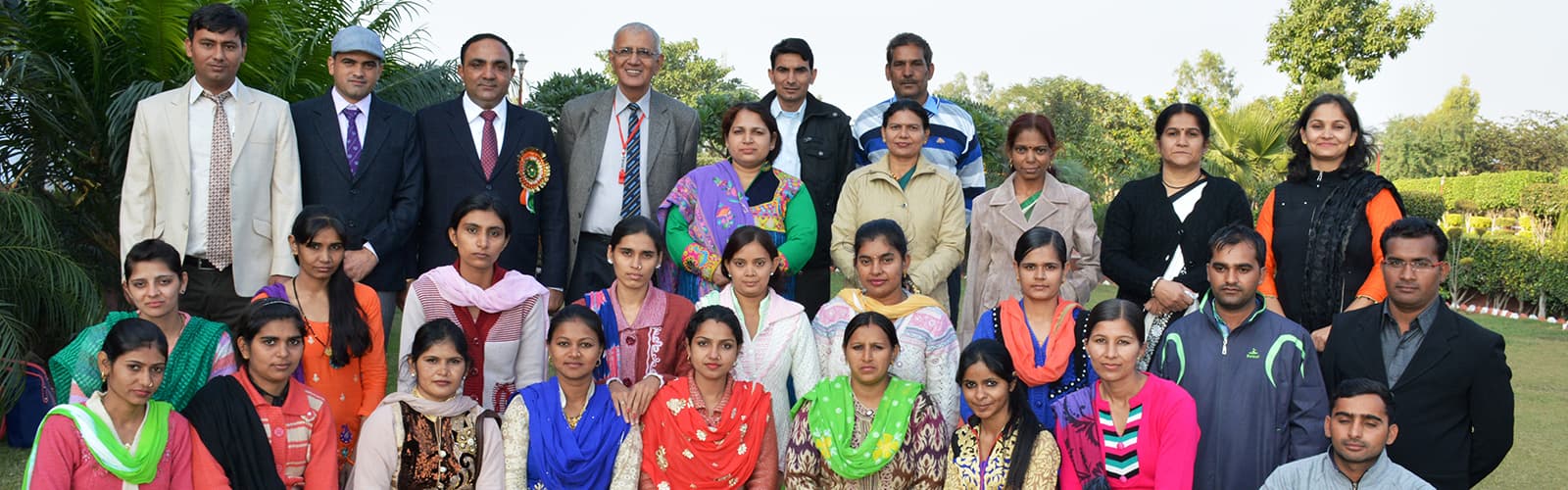 Aaryan College of Education-image