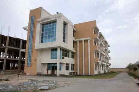 Satya College of Engineering & Technology-image