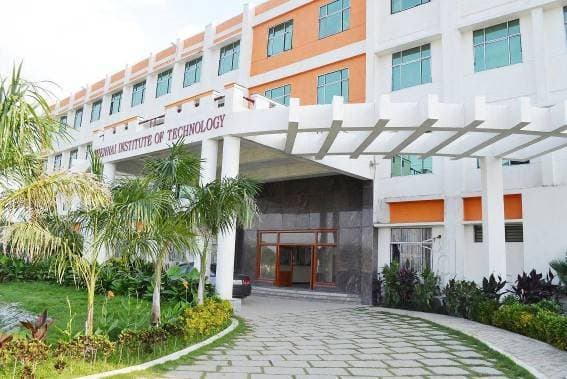 Chennai Institute of Technology-image