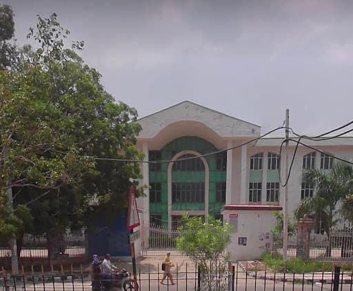 AJHMC Rohtak-gallery-image-7