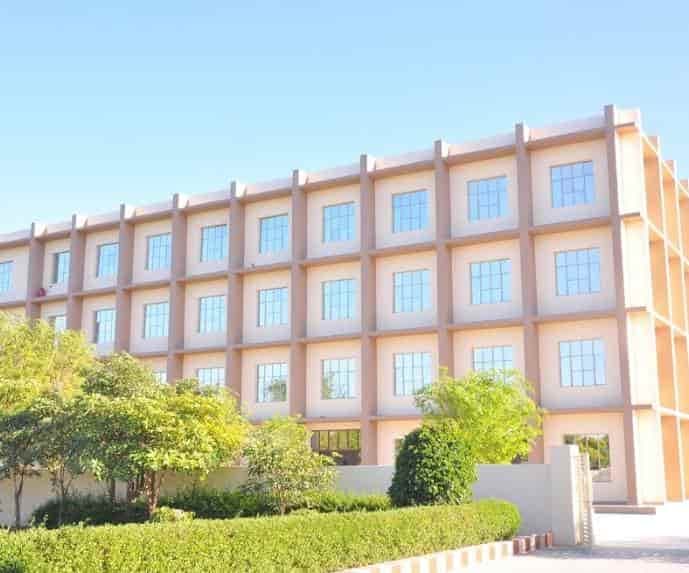 Suraj College of Education-image