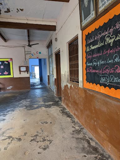 SVM College of Education Nuh-gallery-image-5