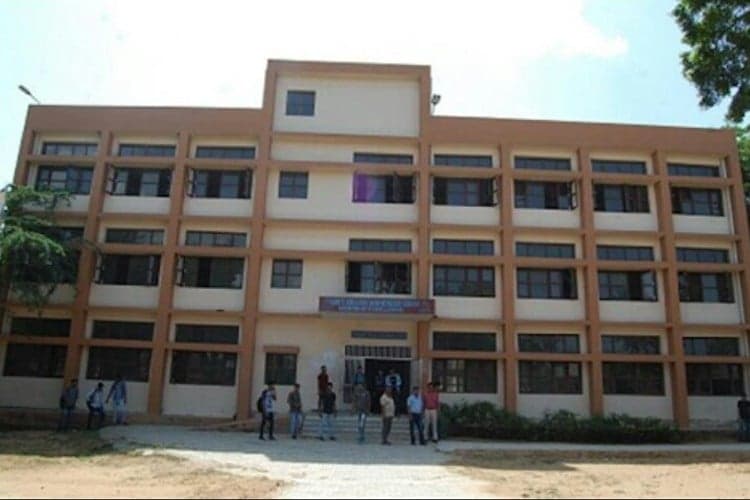 Government College for Women-image