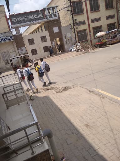 TRPG Girls College Sonipat-gallery-image-7