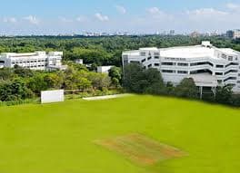 Guru Nanak College Chennai-image