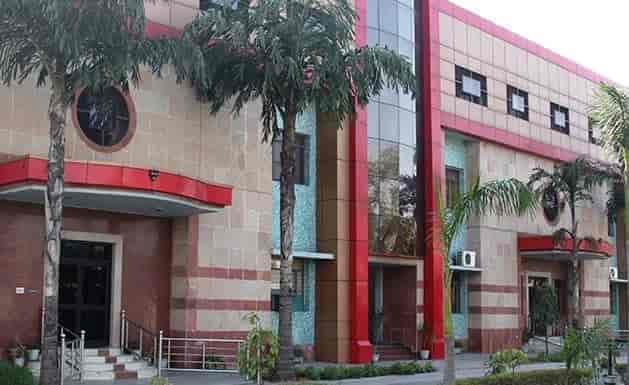 Institute of Management Education Group of Colleges-image