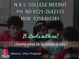 NAS College Meerut-gallery-image-1