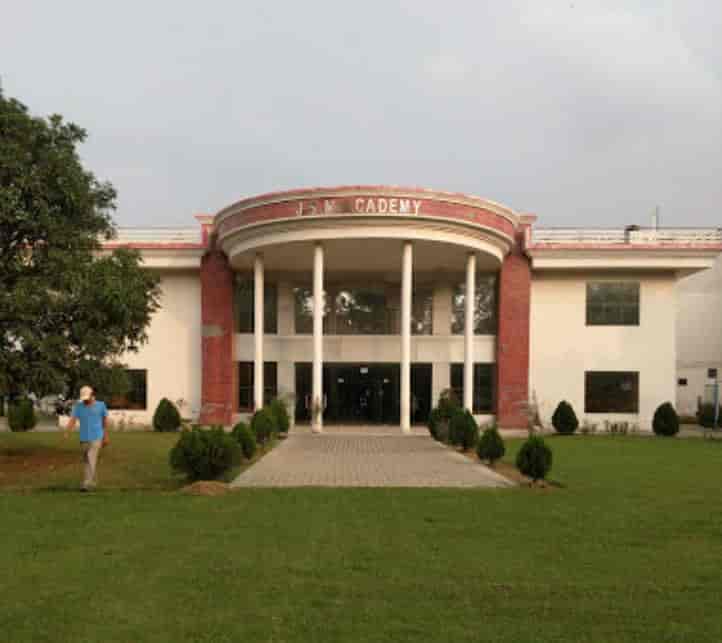 J.S.M. Academy-gallery-image-2