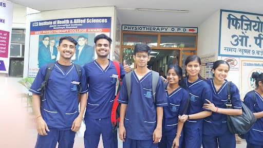 I.T.S-IHAS Ghaziabad-gallery-image-7