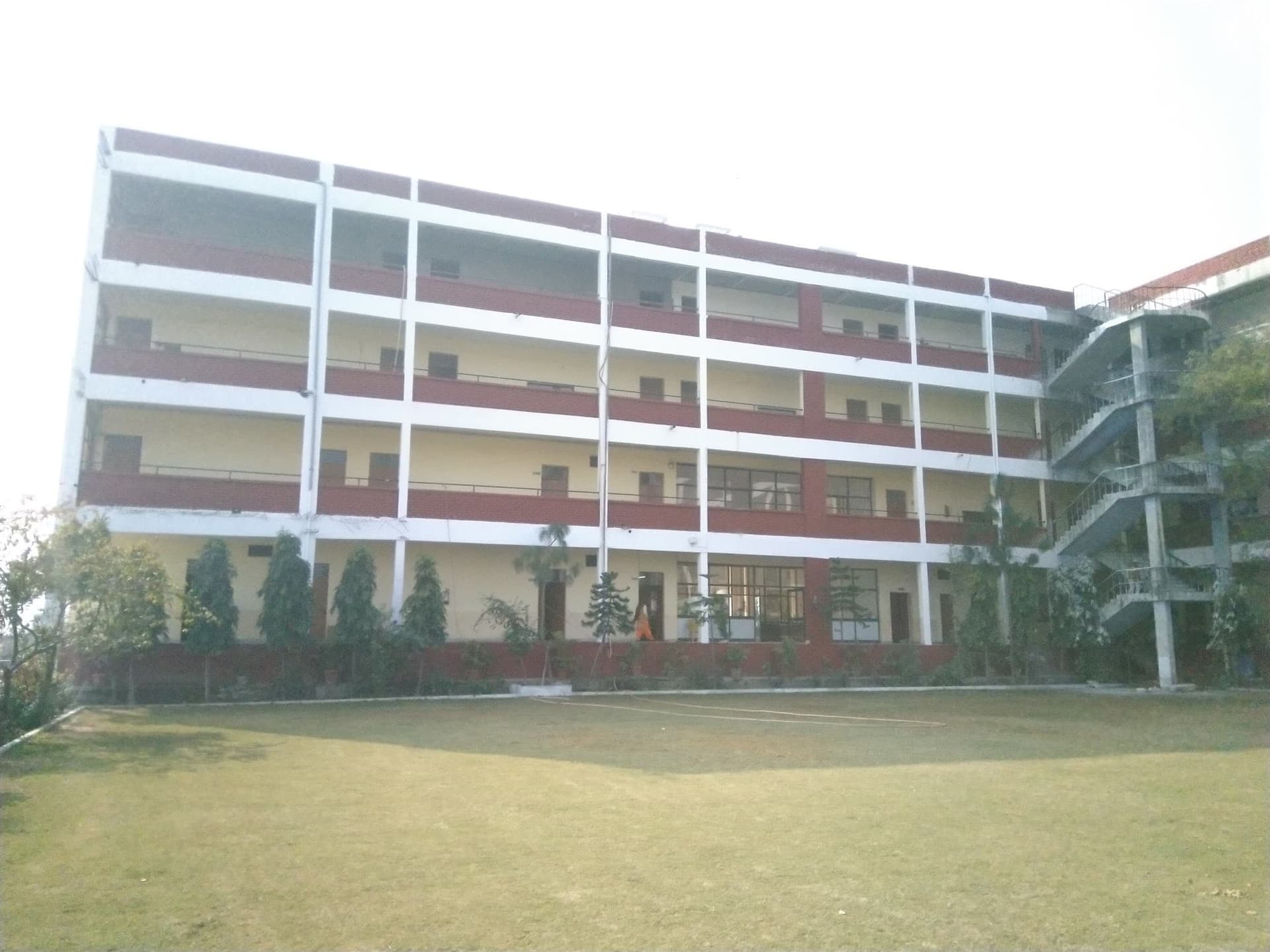 Milestone Institute of Professional Studies-image