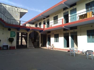 DAV College Muzaffarnagar-gallery-image-5