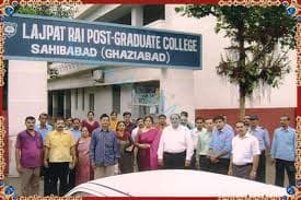 Lajpat Rai College-image