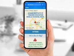 Kishan Institute of Information Technology-image