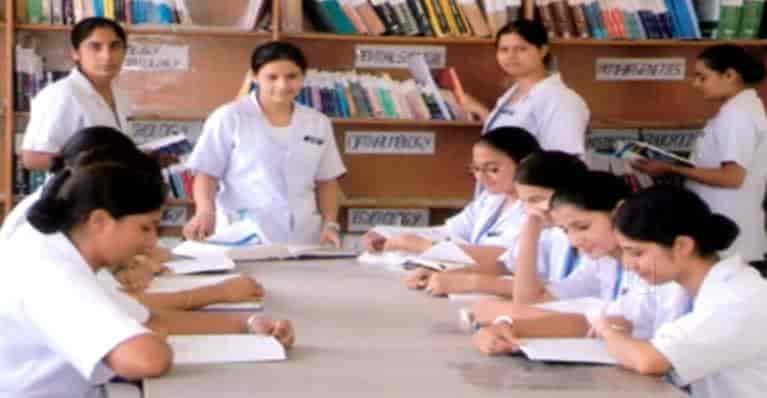 Sri Guru Teg Bahadur State University of Law-image