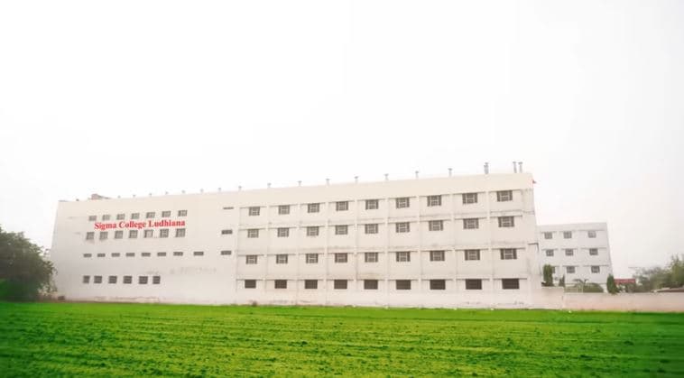 College of Nursing, Sigma Nursing Training Institute-image