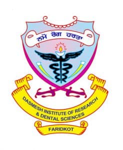 Dasmesh Institute of Research and Dental Sciences-image