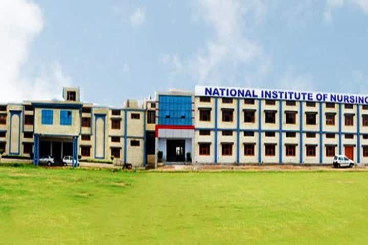 National Institute of Nursing-gallery-image-0