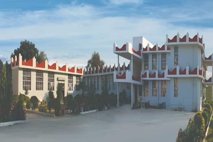 Guru Nanak College of Education-image