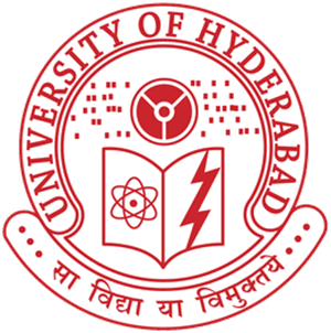 University of Hyderabad-image