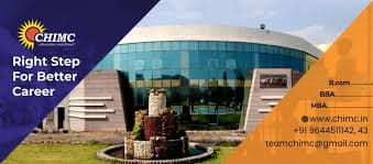 CH Institute of Management and Commerce-image