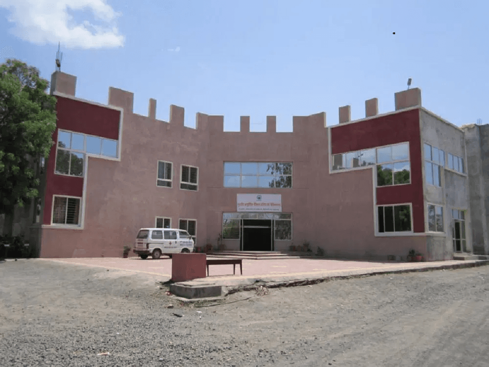 Shubhdeep Ayurved Medical College & Hospital-image