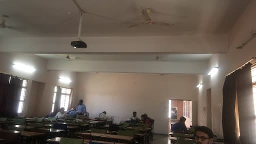 Govindram Seksaria Institute of Management & Research-gallery-image-7