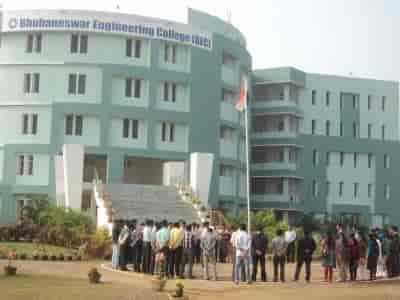 Bhubaneswar Engineering College-image