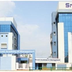 Srusti Academy of Management and Technology-image