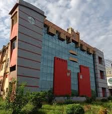 Hi-Tech Institute of Technology-image