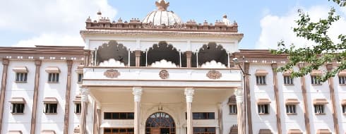 G.P.R. Dental College-gallery-image-1