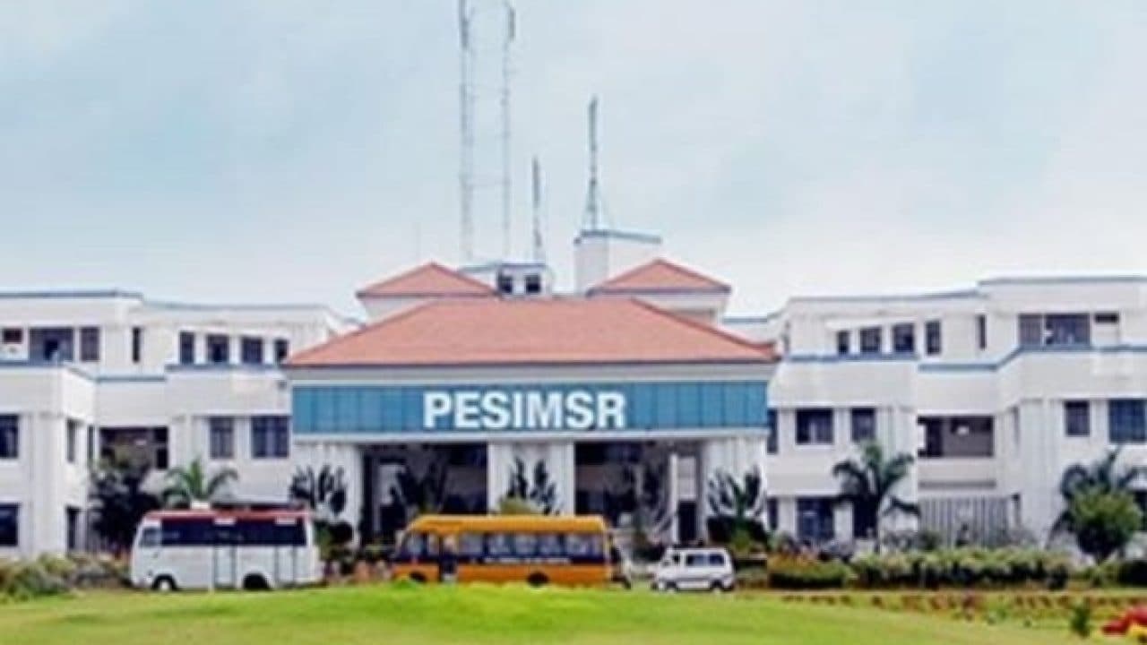P.E.S. Institute of Medical Sciences and Research-image