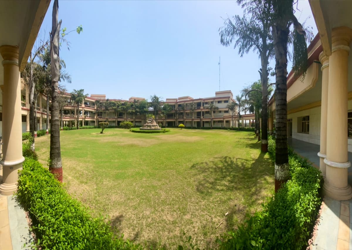 Swami Devi Dyal Dental College-gallery-image-3