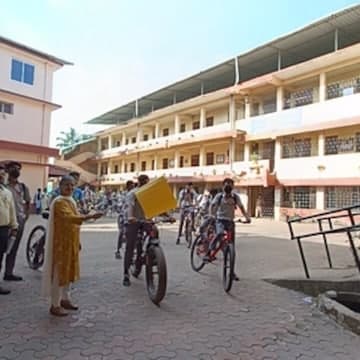 Cuncolim College-gallery-image-2