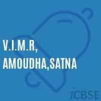 Vindhya Institute of Management and Research-image