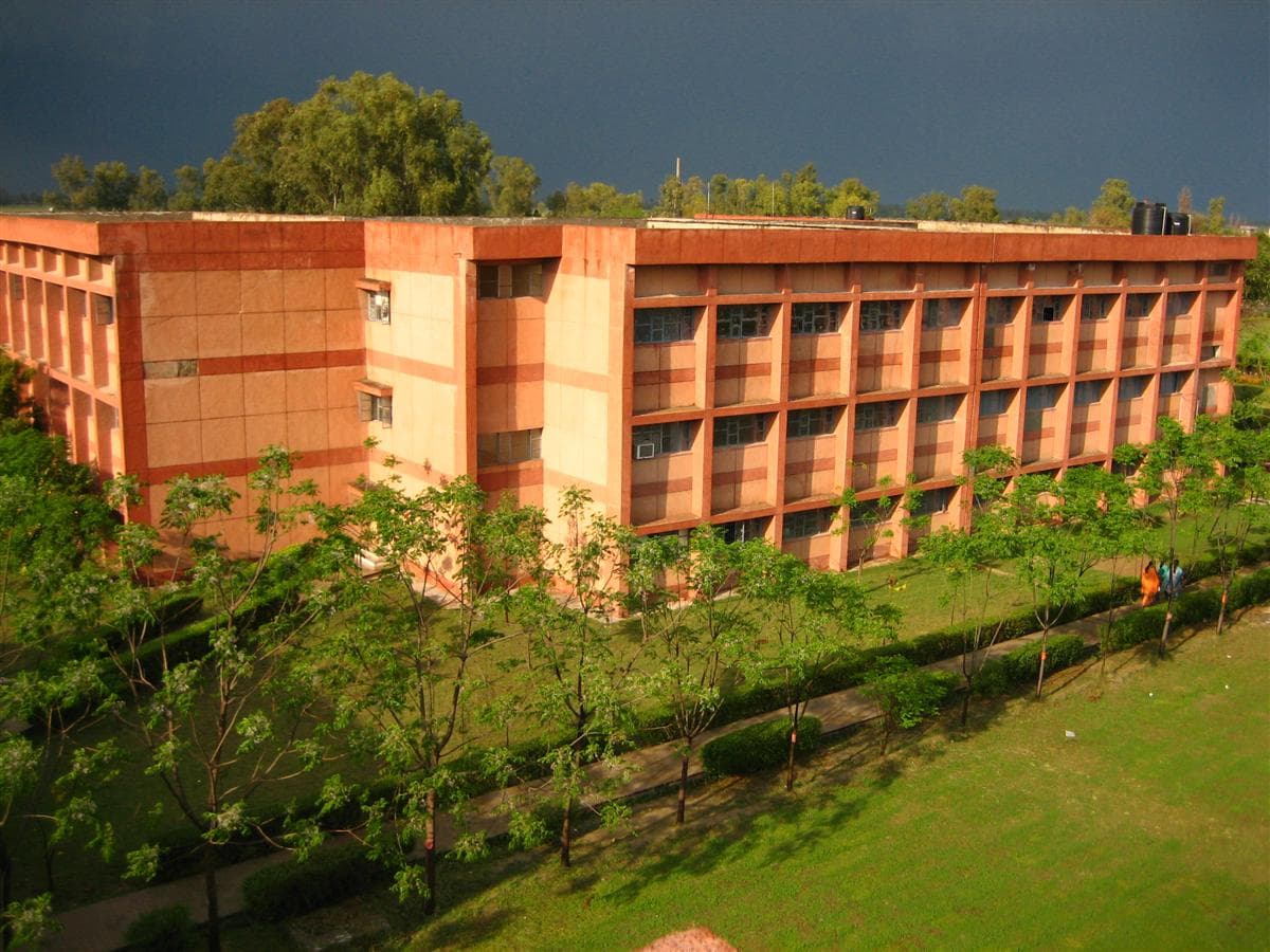 Ferozepur College of Engineering and Technology-image