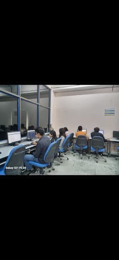 CDAC Noida-gallery-image-5