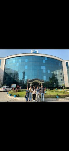 CDAC Noida-gallery-image-7