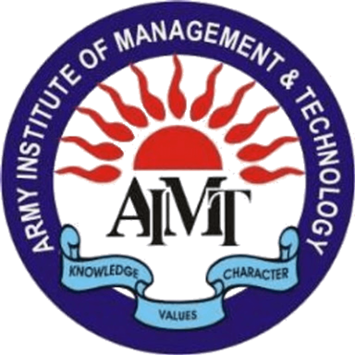 Army Institute of Management and Technology-image